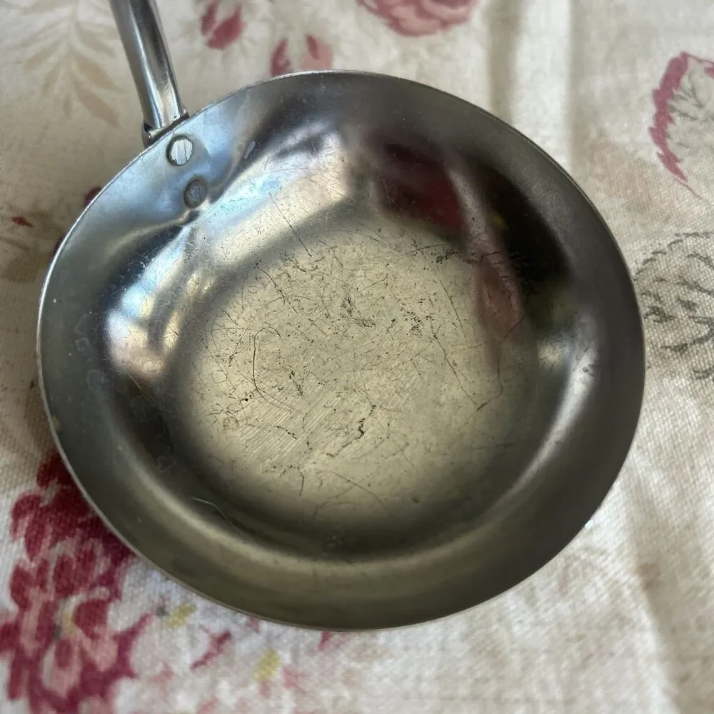 Vintage Ekco Ladle Avacado Green 1970s Moms Kitchen Grandmas Kitchen